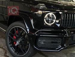 مێرسێدس بێنز G-Class